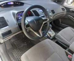 Honda Civic 2011 - Maasin