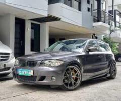 Bmw 1 m 2007 - Marungas