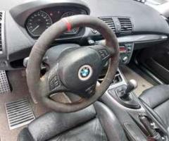 Bmw 1 m 2007 - Marungas