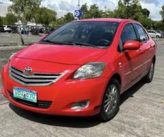 Toyota Vios 2013 - Dapa