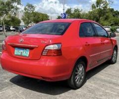 Toyota Vios 2013 - Dapa