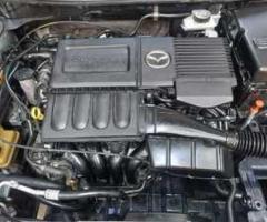 Mazda 3 2010 - Sibutad