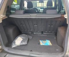 Ford EcoSport 2015 - Josefina