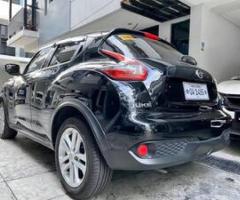 Nissan Juke 2017 - Naga