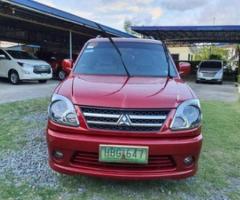 Mitsubishi Dion 2014 - Casiguran - 1