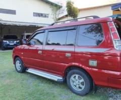 Mitsubishi Dion 2014 - Casiguran - 2