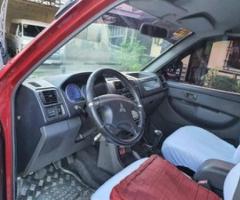 Mitsubishi Dion 2014 - Casiguran - 3