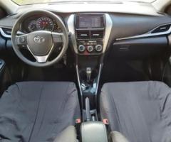 Toyota Vios 2019 - Balabac