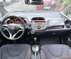 Honda Jazz 2013 - Sablayan