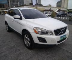 Volvo XC 60 2010 - Bambang