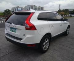Volvo XC 60 2010 - Bambang