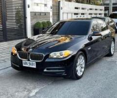 Bmw z8 2015 - Enrique Magalona