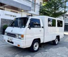 Mitsubishi L200 2016 - Bontoc