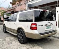 Ford Expedition 2011 - Oroquieta City