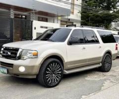 Ford Expedition 2011 - Oroquieta City