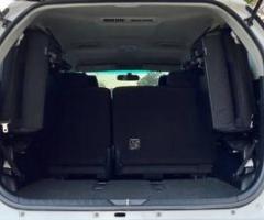 Toyota Fortuner 2015 - Sultan Kudarat
