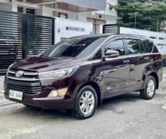 Toyota Innova 2018 - San Miguel - 1