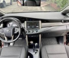 Toyota Innova 2018 - San Miguel - 2
