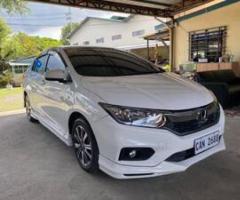 Honda Civic 2019 - Paete - 1