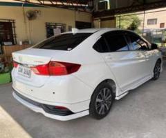Honda Civic 2019 - Paete - 2