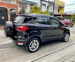 Ford EcoSport 2020 - Pasil - 3