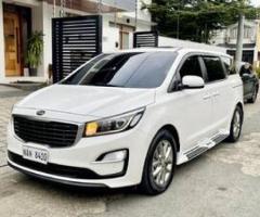 Kia Venga 2020 - Quezon - 1