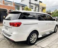 Kia Venga 2020 - Quezon - 2