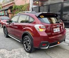 Subaru XV 2017 - San Nicolas