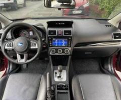 Subaru XV 2017 - San Nicolas