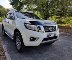 Nissan Navara 2016 - Asipulo
