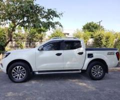 Nissan Navara 2016 - Asipulo