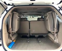 Toyota Fortuner 2013 - Hagonoy
