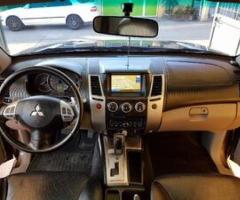Mitsubishi Montero Sport 2013 - Mabini (Doña Alicia)