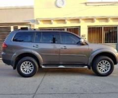 Mitsubishi Montero Sport 2013 - Mabini (Doña Alicia)