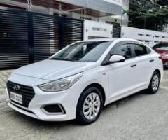 Hyundai Accent 2020 - San Juan