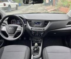 Hyundai Accent 2020 - San Juan