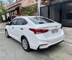 Hyundai Accent 2020 - San Juan
