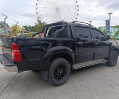 Toyota Hilux 2015 - Limay