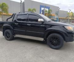 Toyota Hilux 2015 - Limay