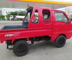 Suzuki Alto 2018 - Corregidor Island