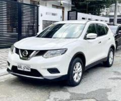 Nissan X-Trail 2015 - Catarman