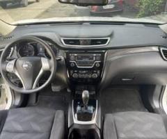 Nissan X-Trail 2015 - Catarman