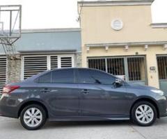 Toyota Vios 2016 - Camaligan