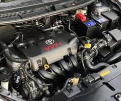 Toyota Vios 2016 - Camaligan