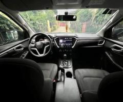 Isuzu VehiCross 2021 - Santa Elena