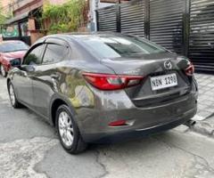Mazda 2 2017 - Santa Praxedes