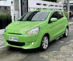 Mitsubishi Minica 2014 - Peñablanca