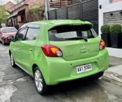 Mitsubishi Minica 2014 - Peñablanca