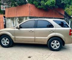 Kia Sorento 2008 - Baliuag