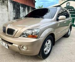 Kia Sorento 2008 - Baliuag